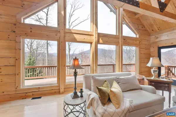 Madison, VA 22727,643 LOST VALLEY RD