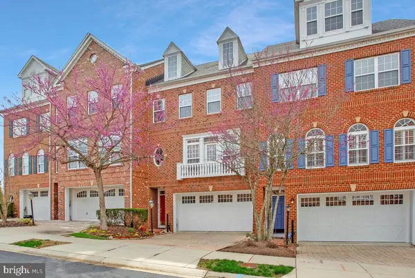 Annapolis, MD 21401,2707 MERLOT LN