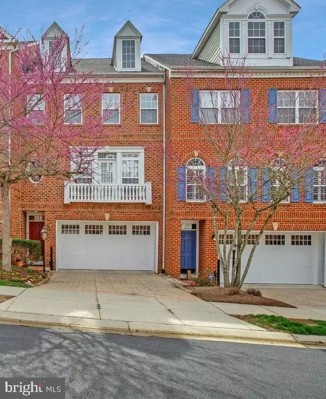 Annapolis, MD 21401,2707 MERLOT LN