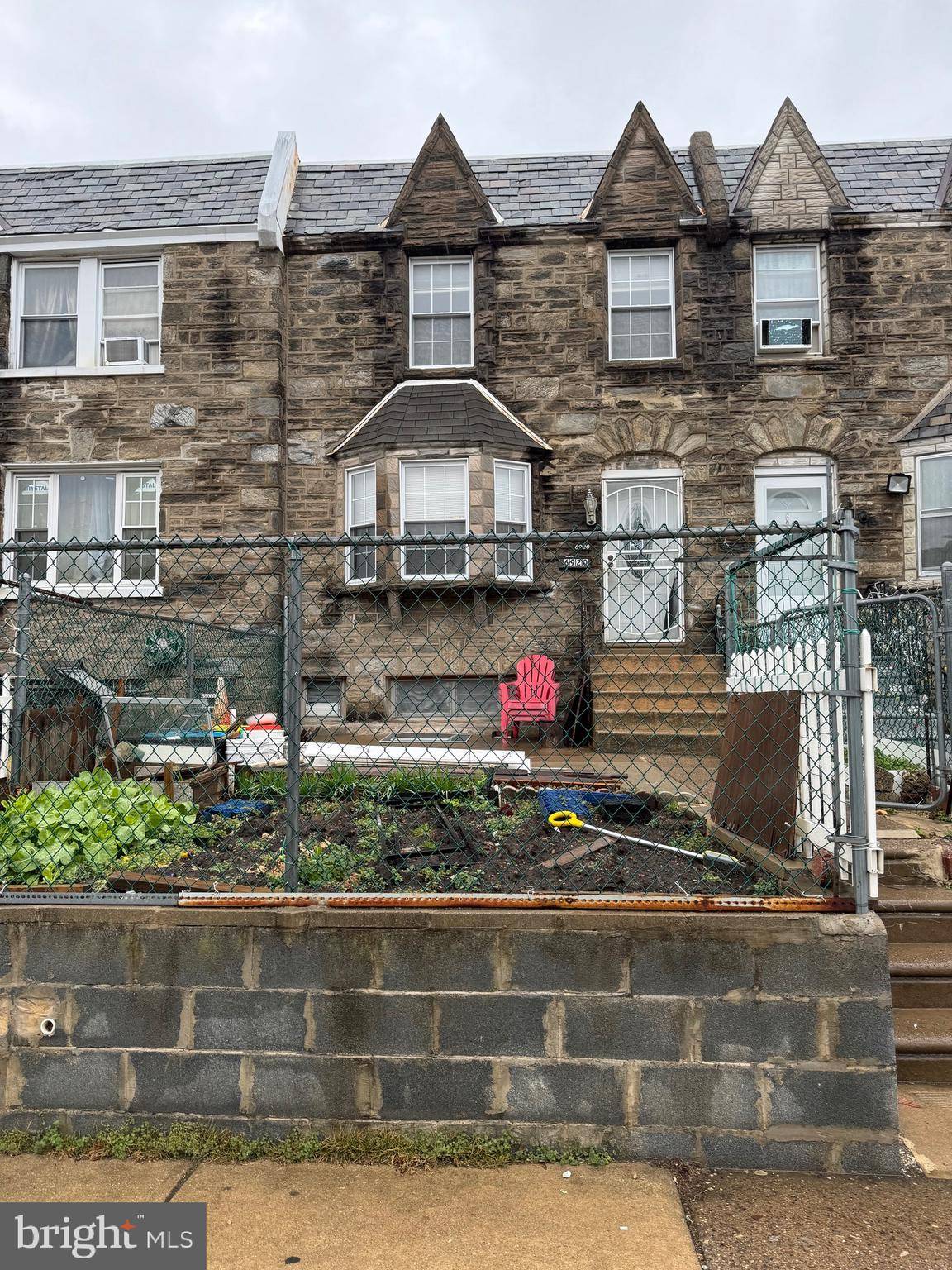 6920 HORROCKS ST, Philadelphia, PA 19149