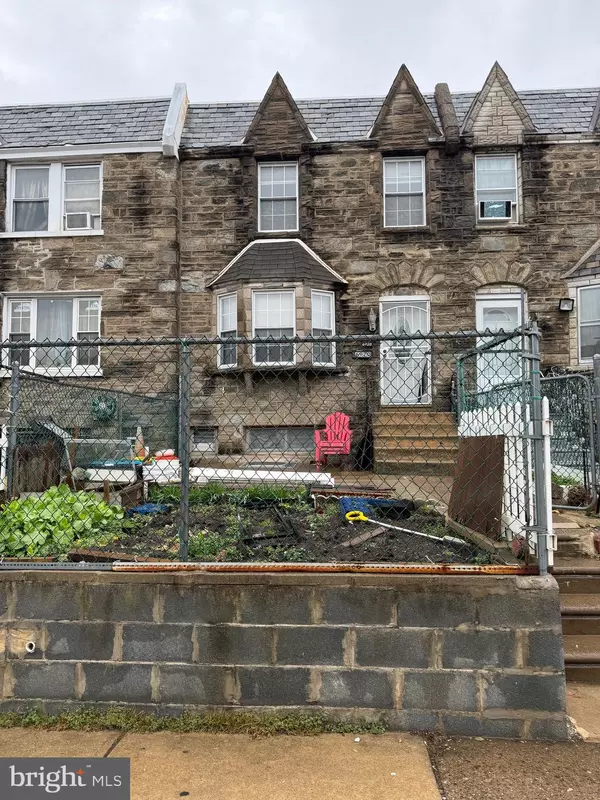 6920 HORROCKS ST, Philadelphia, PA 19149
