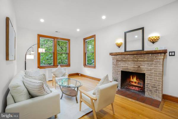 Takoma Park, MD 20912,7812 TAKOMA AVE