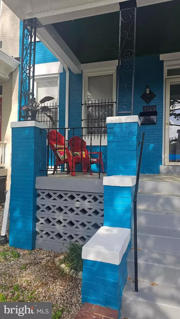 Washington, DC 20010,3563 HOLMEAD PL NW