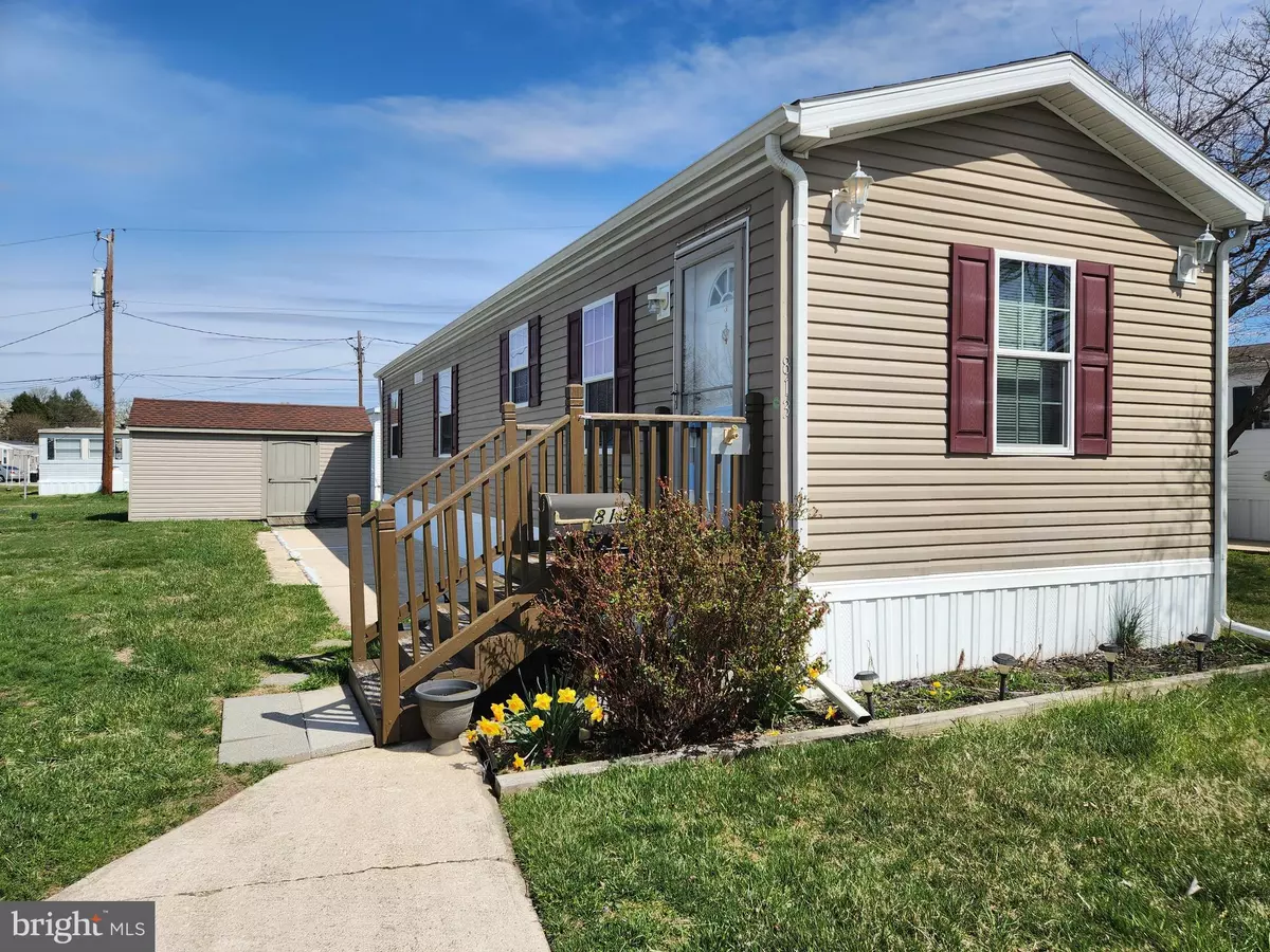 Wilmington, DE 19808,813 9TH AVE #483