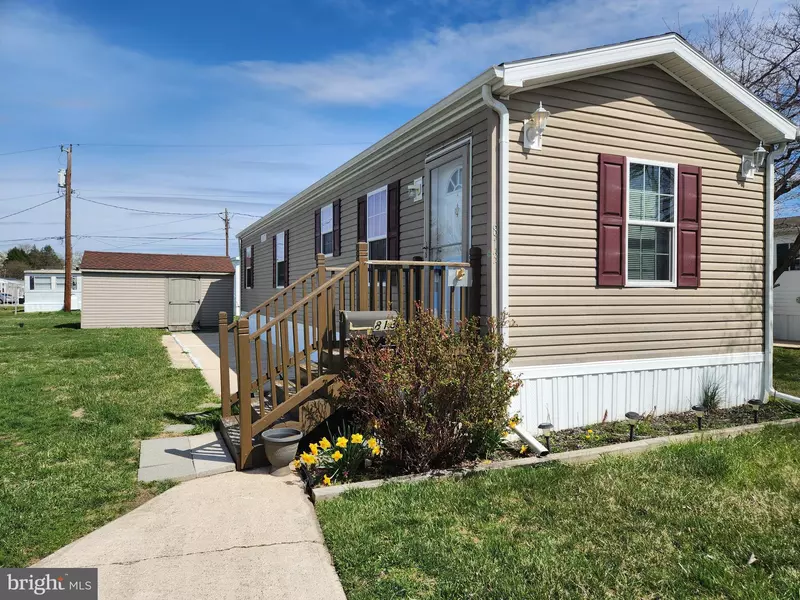 813 9TH AVE #483, Wilmington, DE 19808