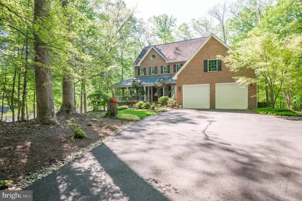 Manassas, VA 20111,6031 LADY SLIPPER LN