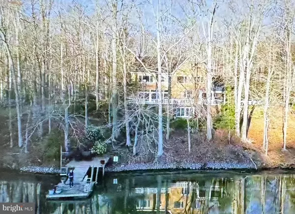 Manassas, VA 20111,6031 LADY SLIPPER LN