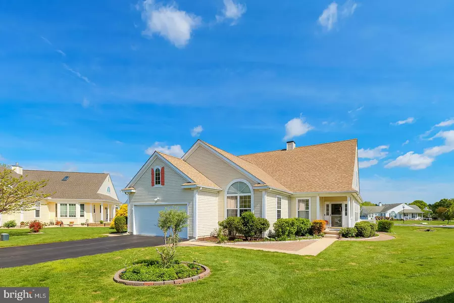 10 CAVENDISH CT, Rehoboth Beach, DE 19971