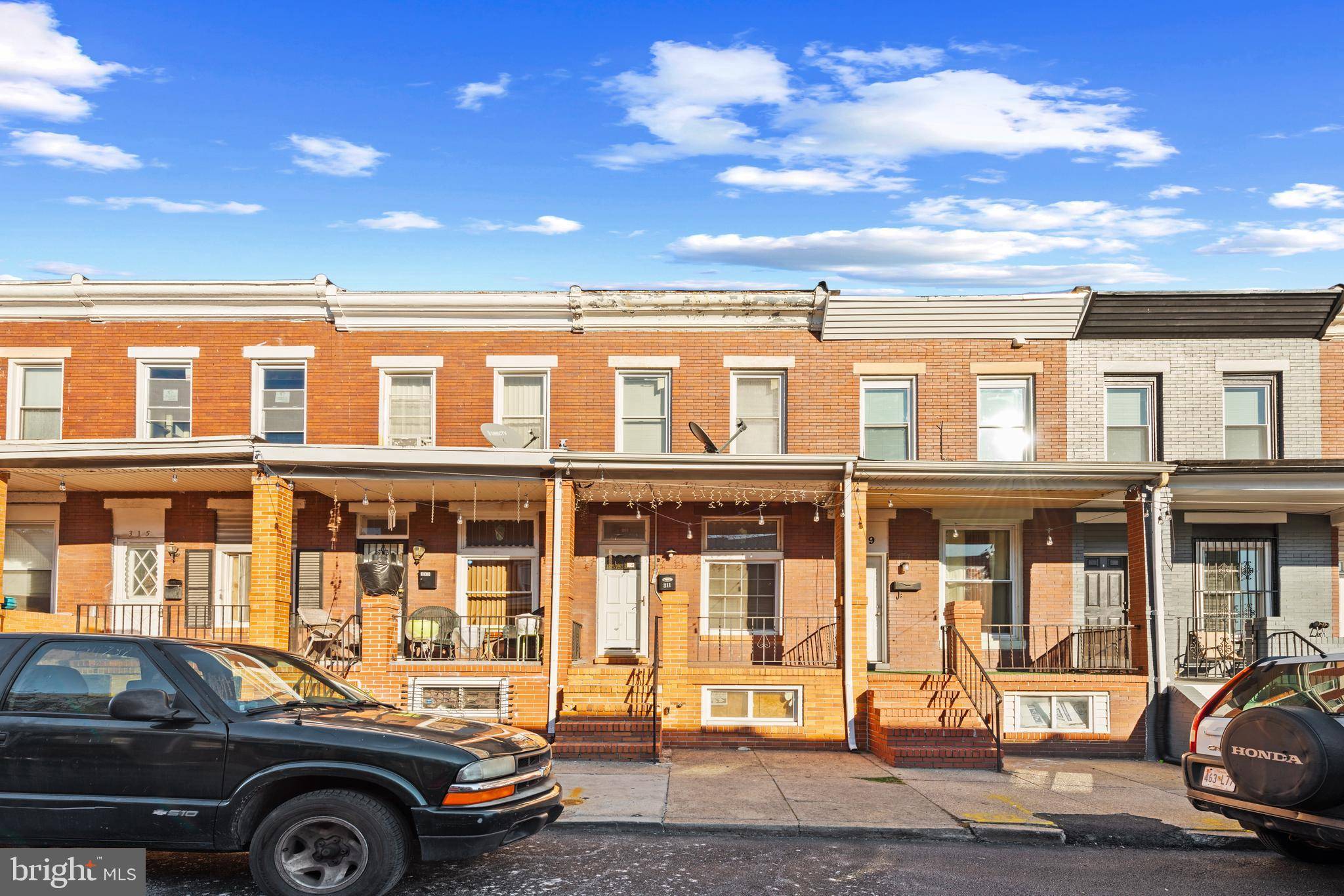 Baltimore, MD 21224,311 ROBINSON ST N