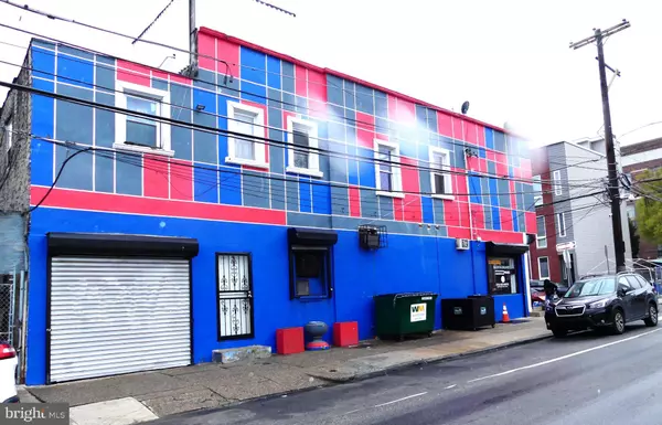 Philadelphia, PA 19133,2263 - 2265 N HOWARD ST