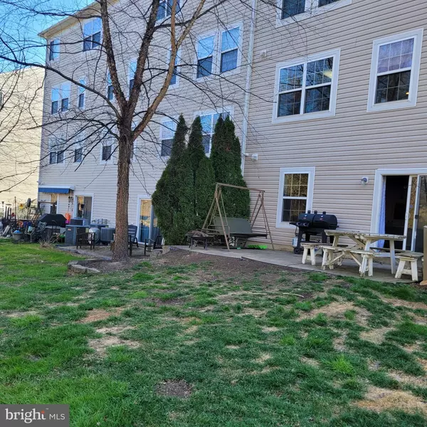 Havre De Grace, MD 21078,170 MOHEGAN DR #170D