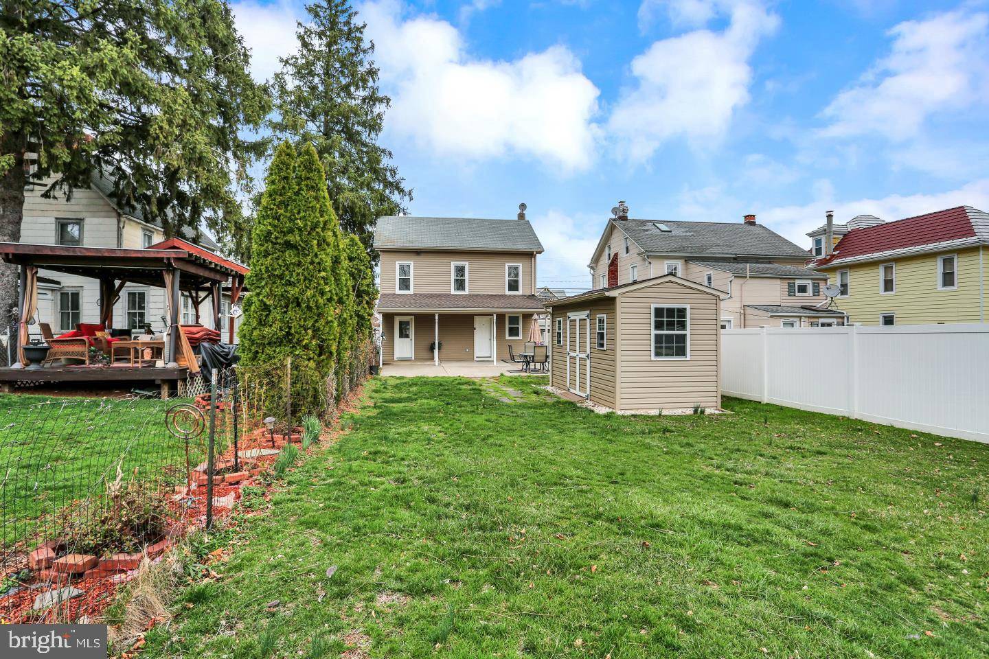 Robesonia, PA 19551,226 W PENN AVE