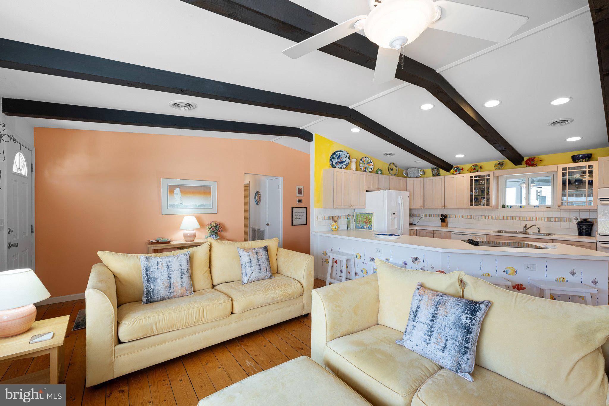 Bethany Beach, DE 19930,602 PAGET CT