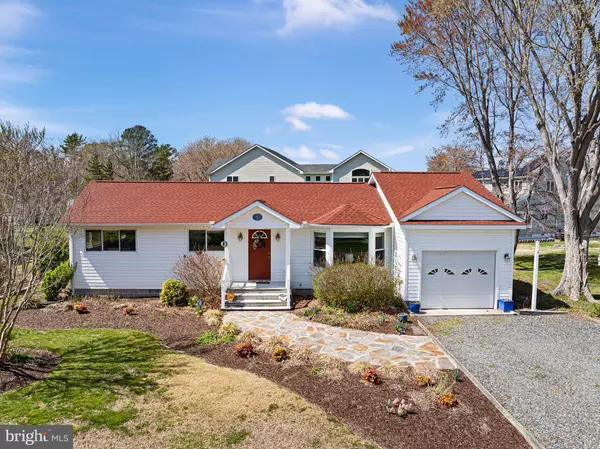 602 PAGET CT, Bethany Beach, DE 19930