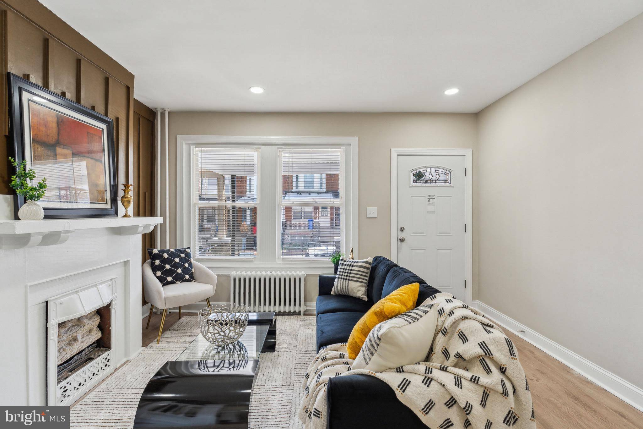 Philadelphia, PA 19144,211 W CLAPIER ST