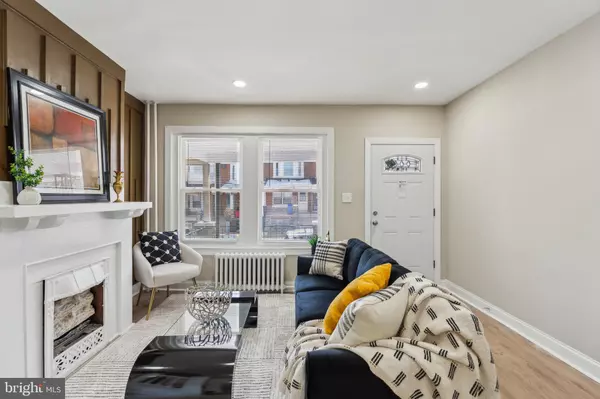 Philadelphia, PA 19144,211 W CLAPIER ST