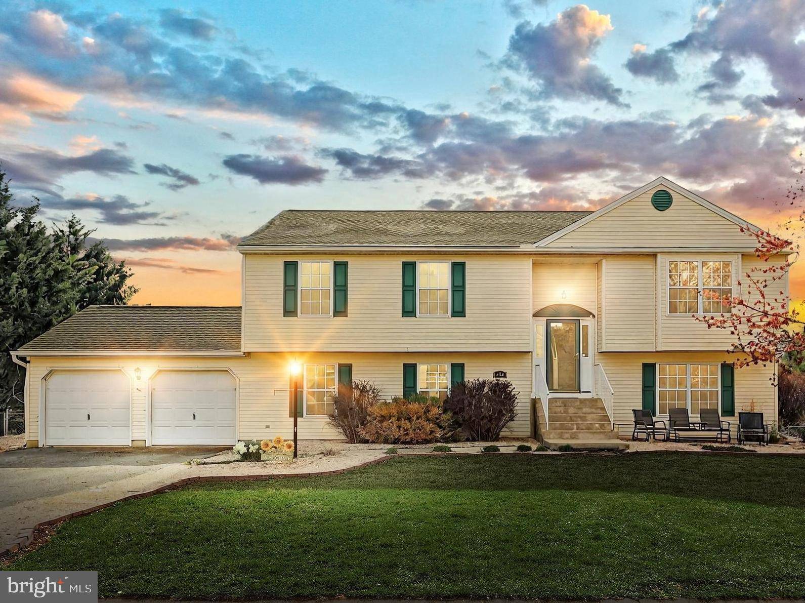 186 COLD STREAM TRL, Felton, PA 17322