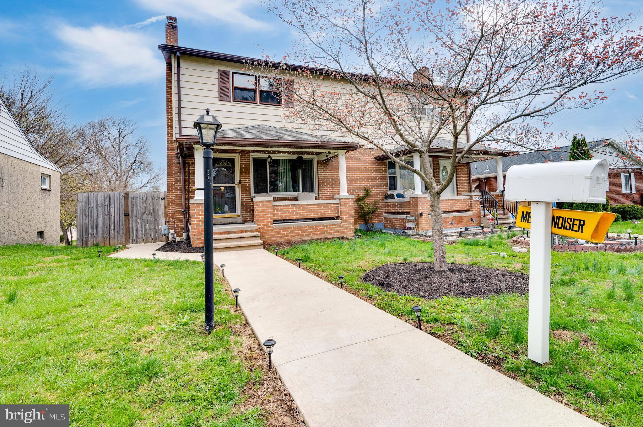 Reading, PA 19607,311 FUNSTON AVE