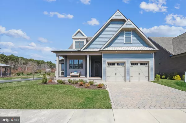 Ocean View, DE 19970,32841 WIDGEON RD #10