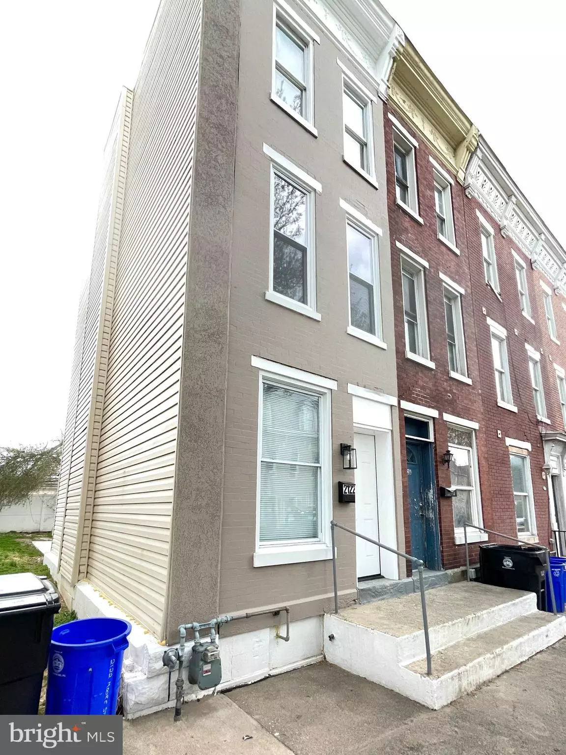 Harrisburg, PA 17110,2122 MOORE ST