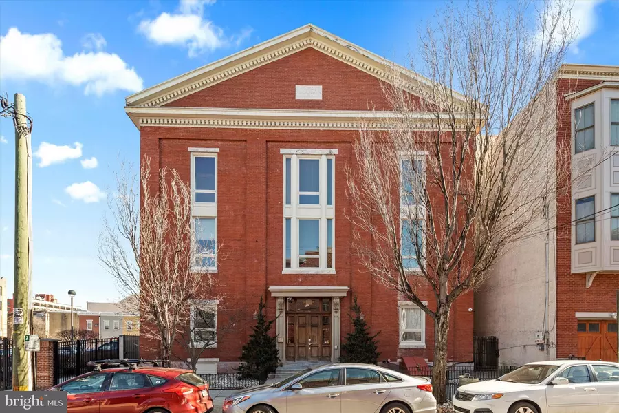655-59 N 16TH ST #5, Philadelphia, PA 19130