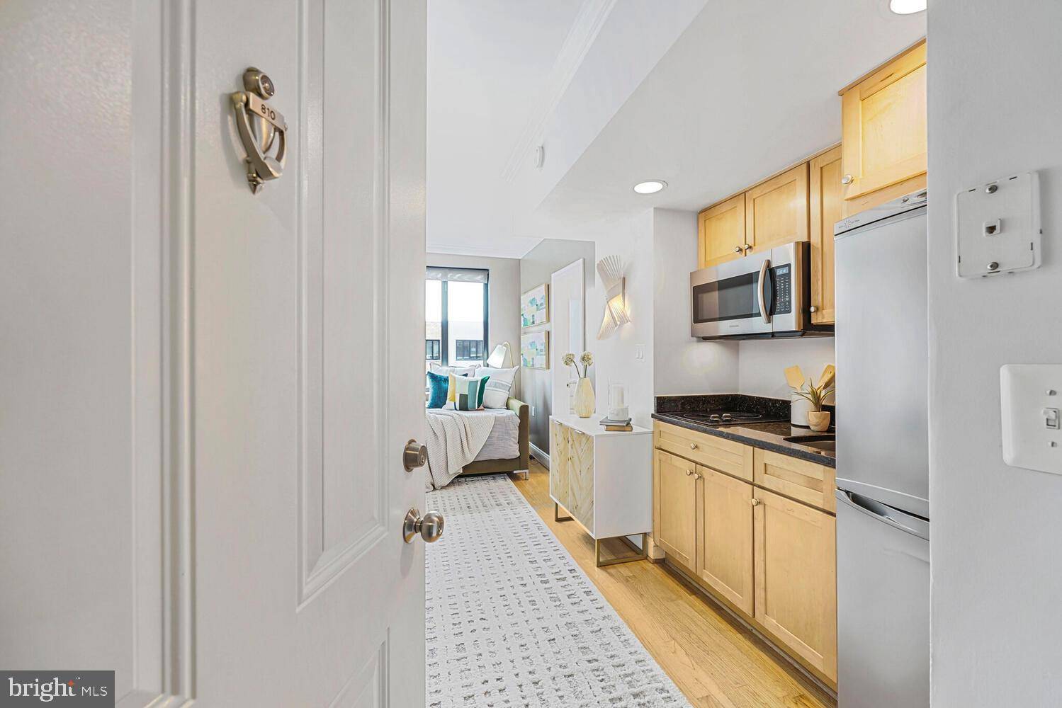Washington, DC 20009,1701 16TH ST NW #810