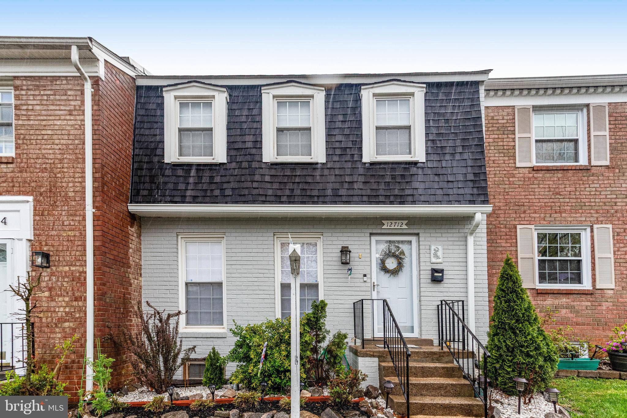 Woodbridge, VA 22192,12712 HARBORVIEW CT