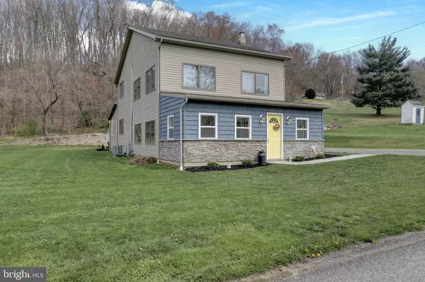 Glen Rock, PA 17327,1734 HAMETOWN RD