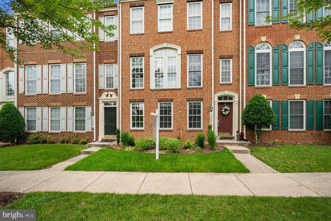 Clarksburg, MD 20871,12885 MURPHY GROVE TER