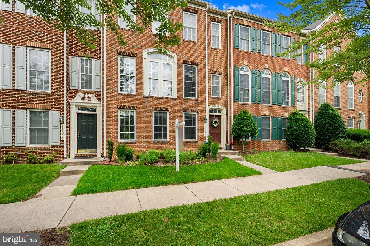 Clarksburg, MD 20871,12885 MURPHY GROVE TER
