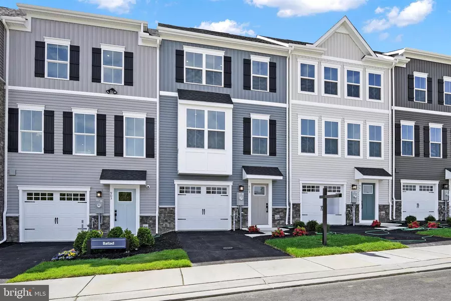 933 POPPY DR, Aberdeen, MD 21001