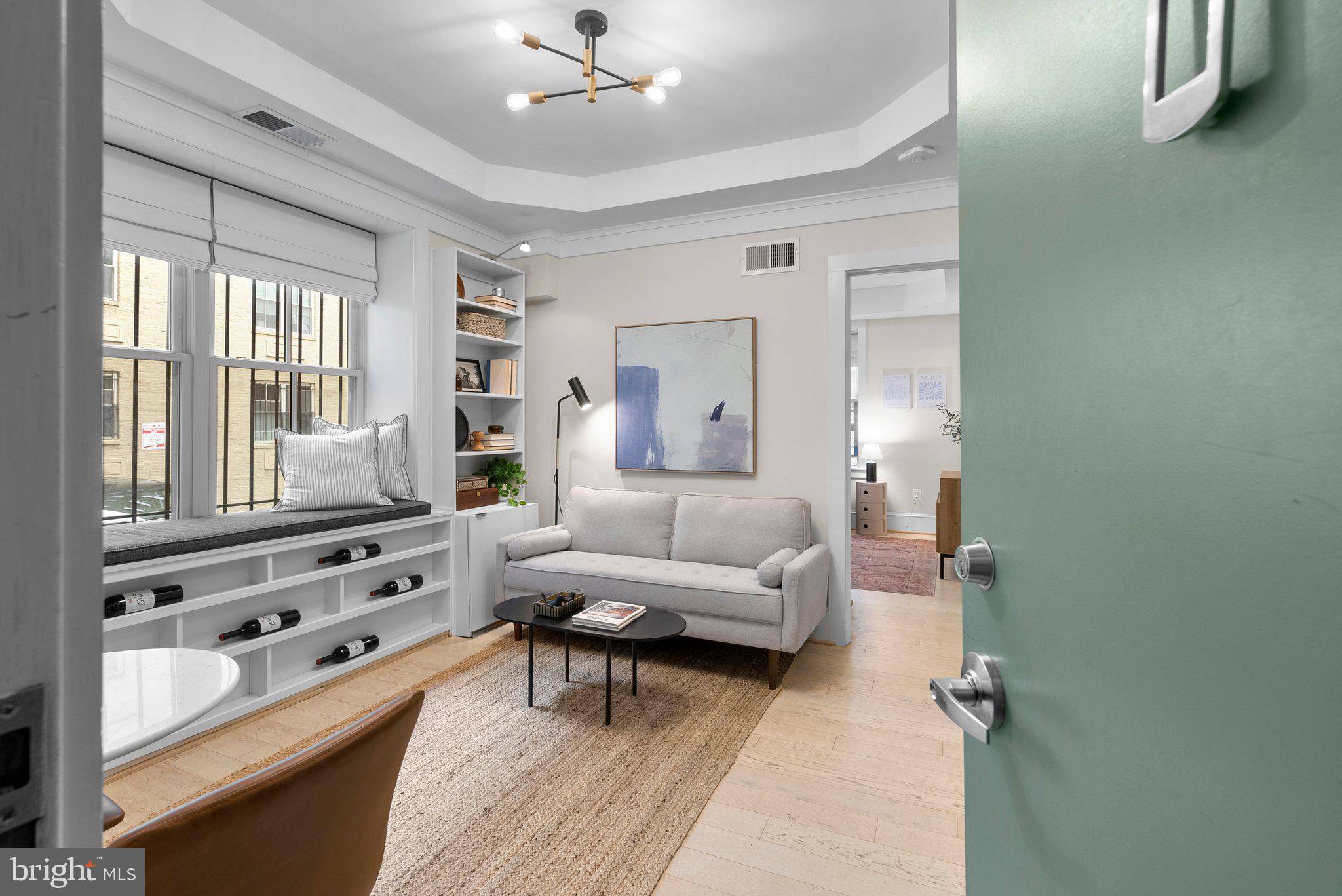 1451 PARK RD NW #104, Washington, DC 20010