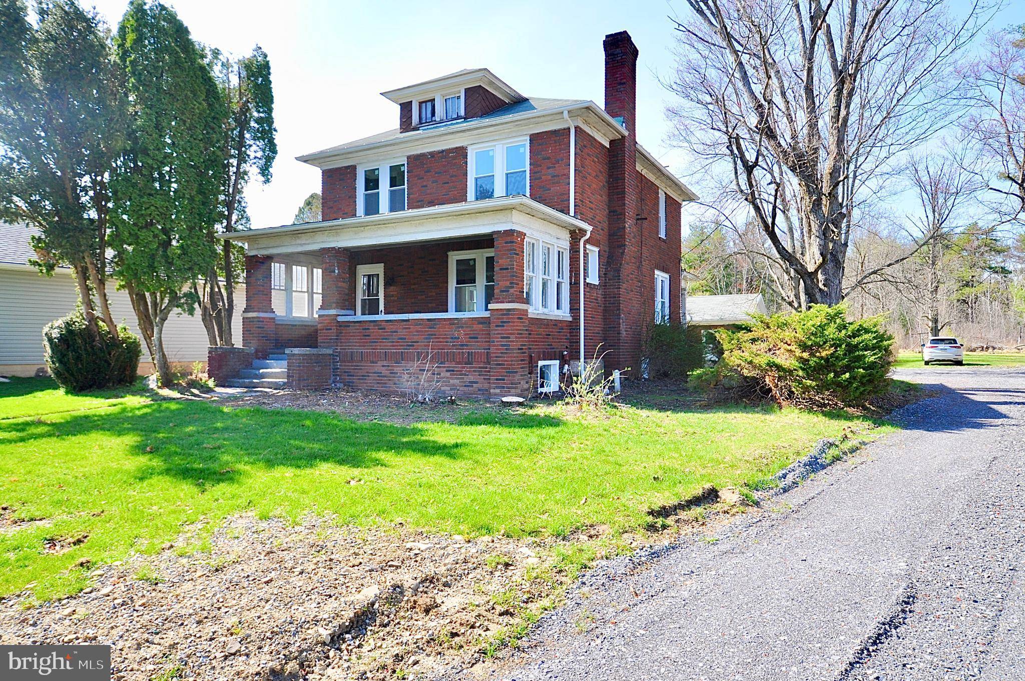 Tyrone, PA 16686,13468 S EAGLE VALLEY RD