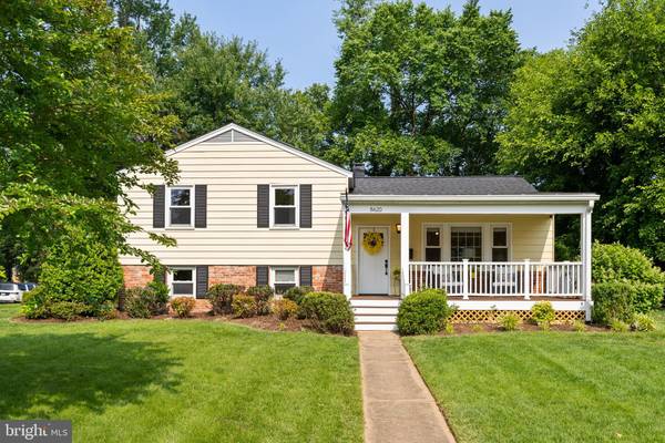 8620 CONOVER PL, Alexandria, VA 22308