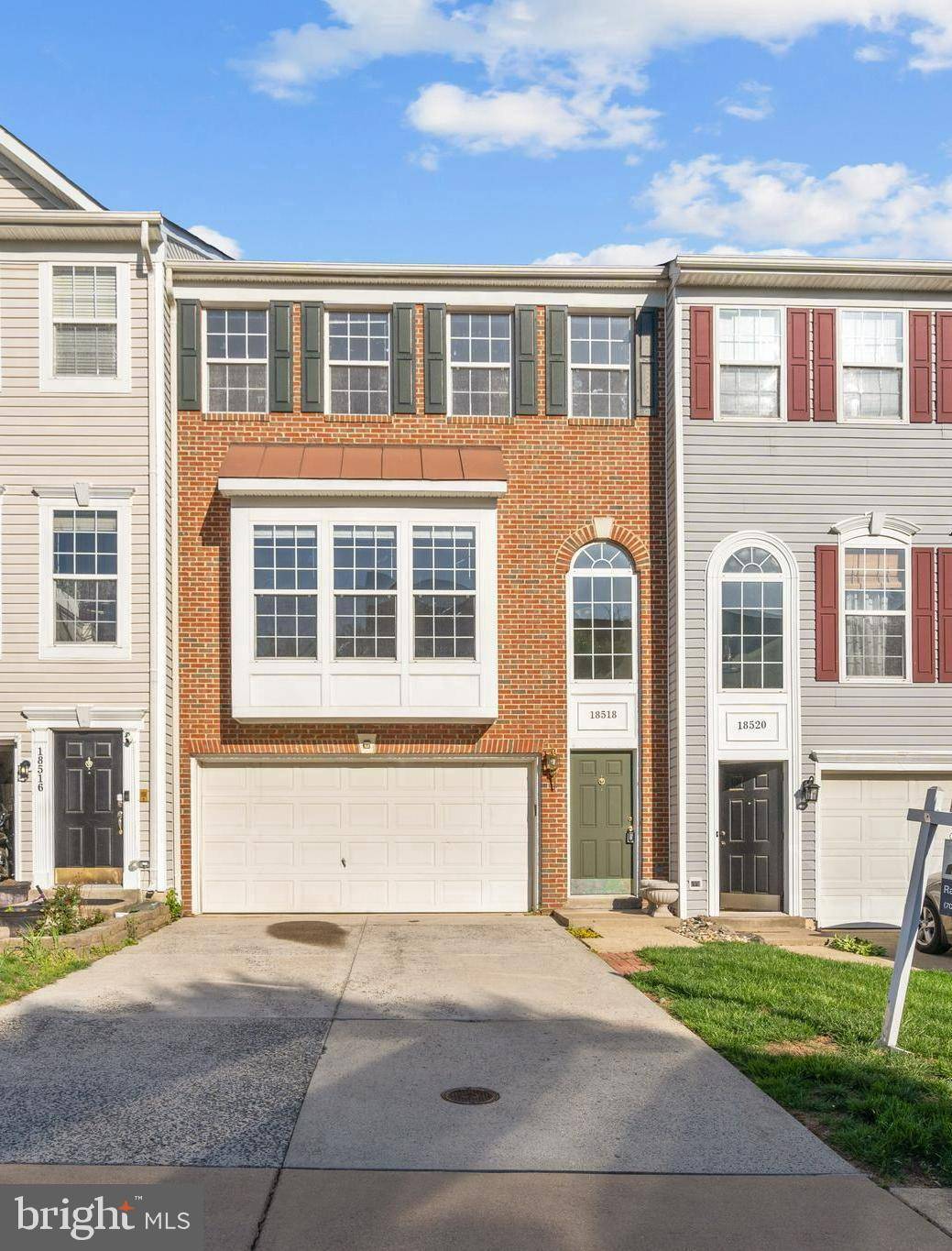 18518 SIERRA SPRINGS SQ, Leesburg, VA 20176