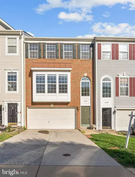 18518 SIERRA SPRINGS SQ, Leesburg, VA 20176