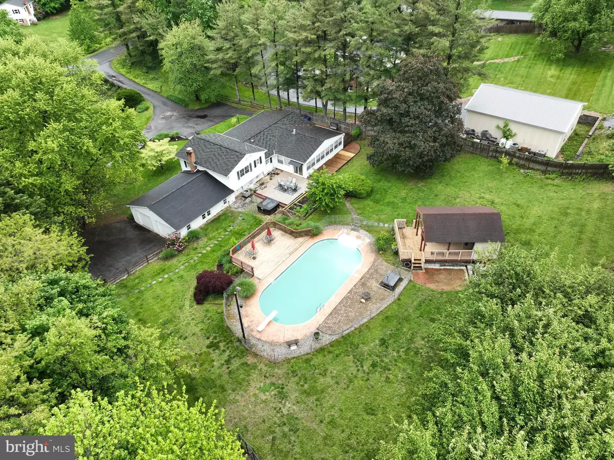 Mount Airy, MD 21771,13108 MANOR DRIVE