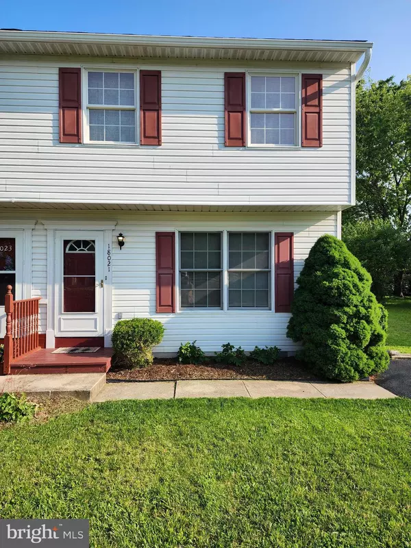 18021 EDITH AVE, Maugansville, MD 21767