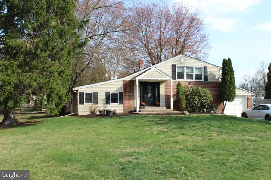 95 IVY LN, Lansdale, PA 19446