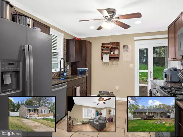 463 GLENDALE AVE, Glen Burnie, MD 21061