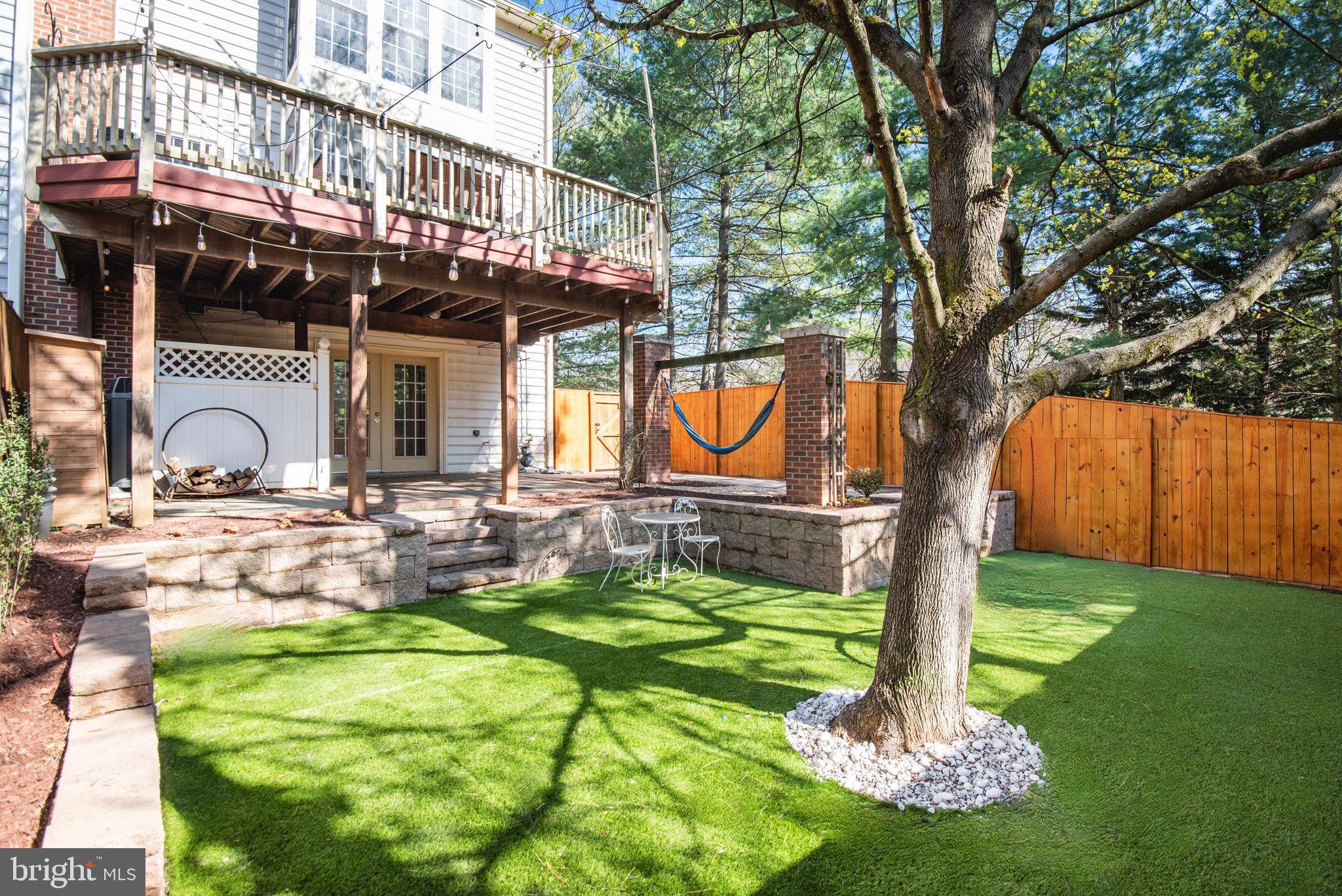 9963 FOXBOROUGH CIR, Rockville, MD 20850
