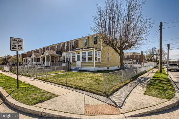 7878 SAINT FABIAN LN,  Baltimore,  MD 21222