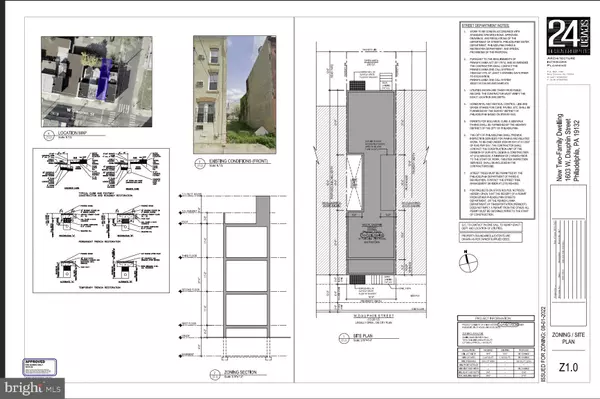 1603 W DAUPHIN ST, Philadelphia, PA 19132