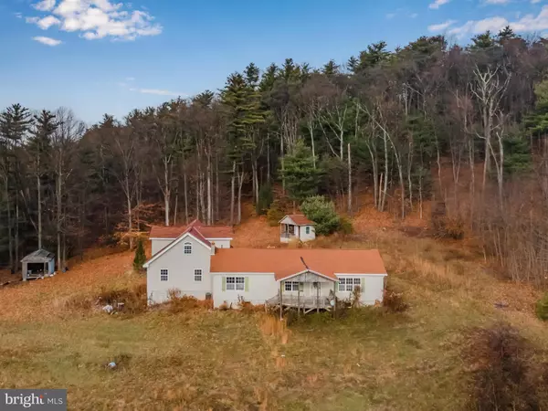 6335 OXFORD RD, Gardners, PA 17324