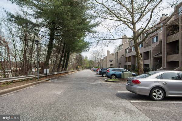 Owings Mills, MD 21117,8105-B GREENSPRING WAY #8105-B
