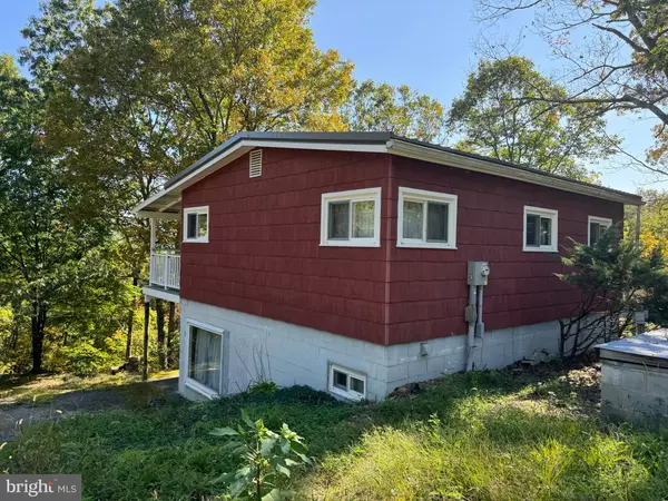 James Creek, PA 16657,2741 COTTAGE LANE