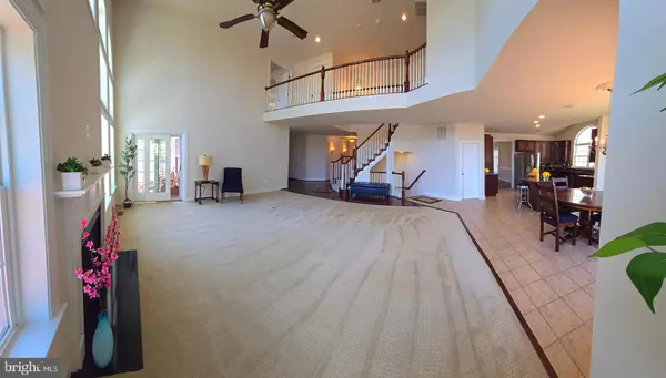 2810 BEECH ORCHARD LN Upper Marlboro, MD 20774