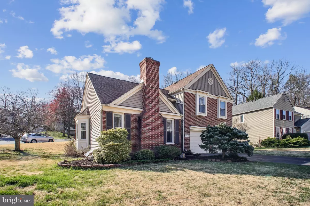 Springfield, VA 22153,8613 GROVELAND DR
