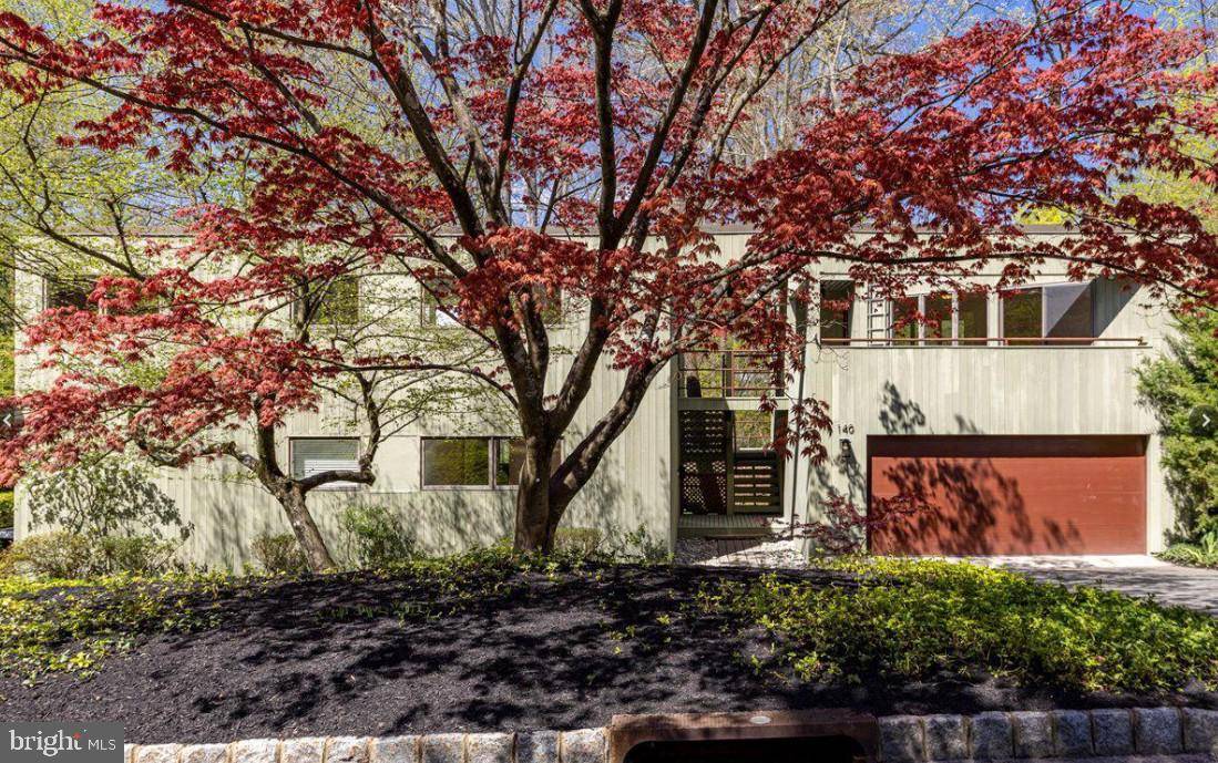 Princeton, NJ 08540,140 LAUREL RD