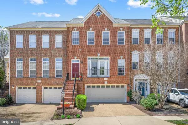 Broadlands, VA 20148,21905 SWEET BAY TER